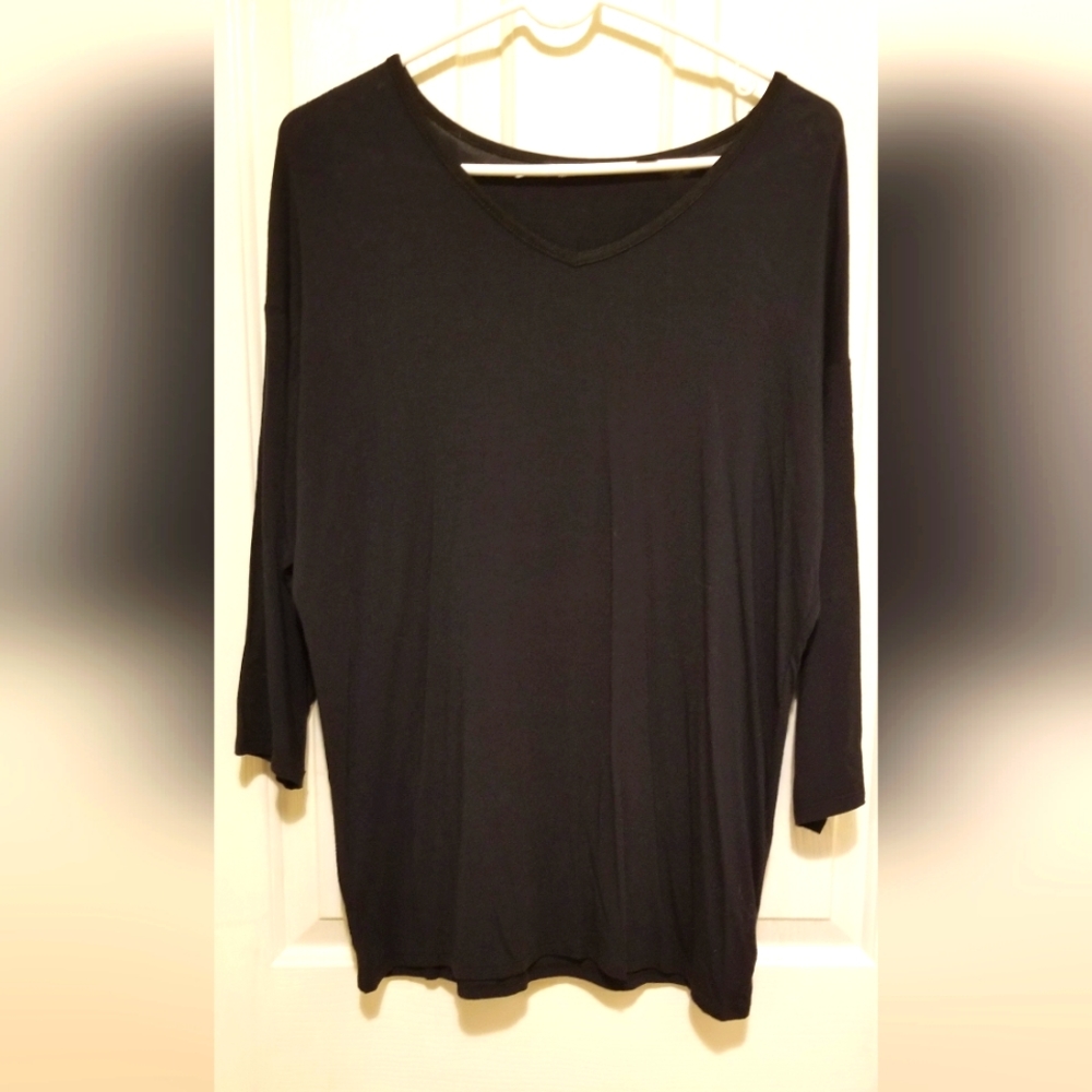 H by Halston Blouse